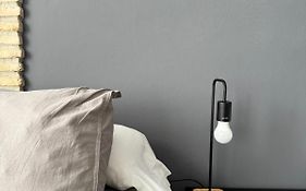 Aires de Regla, Apartamentos Living Sur